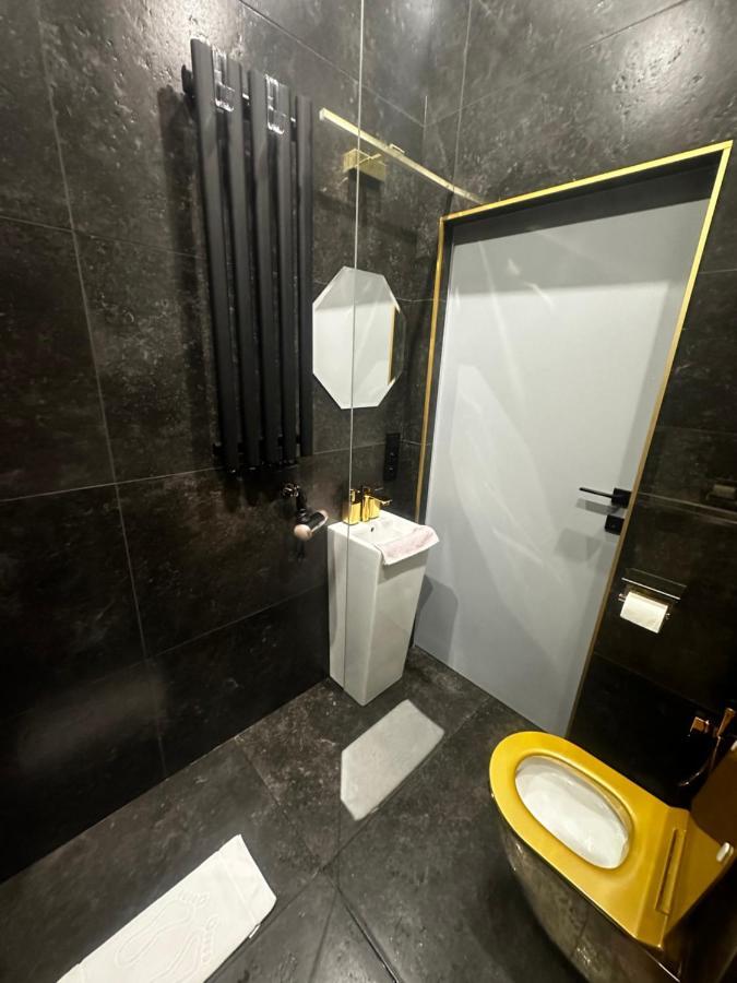 Appartement Shine Prywatne Jacuzzi Starowislna Krakau