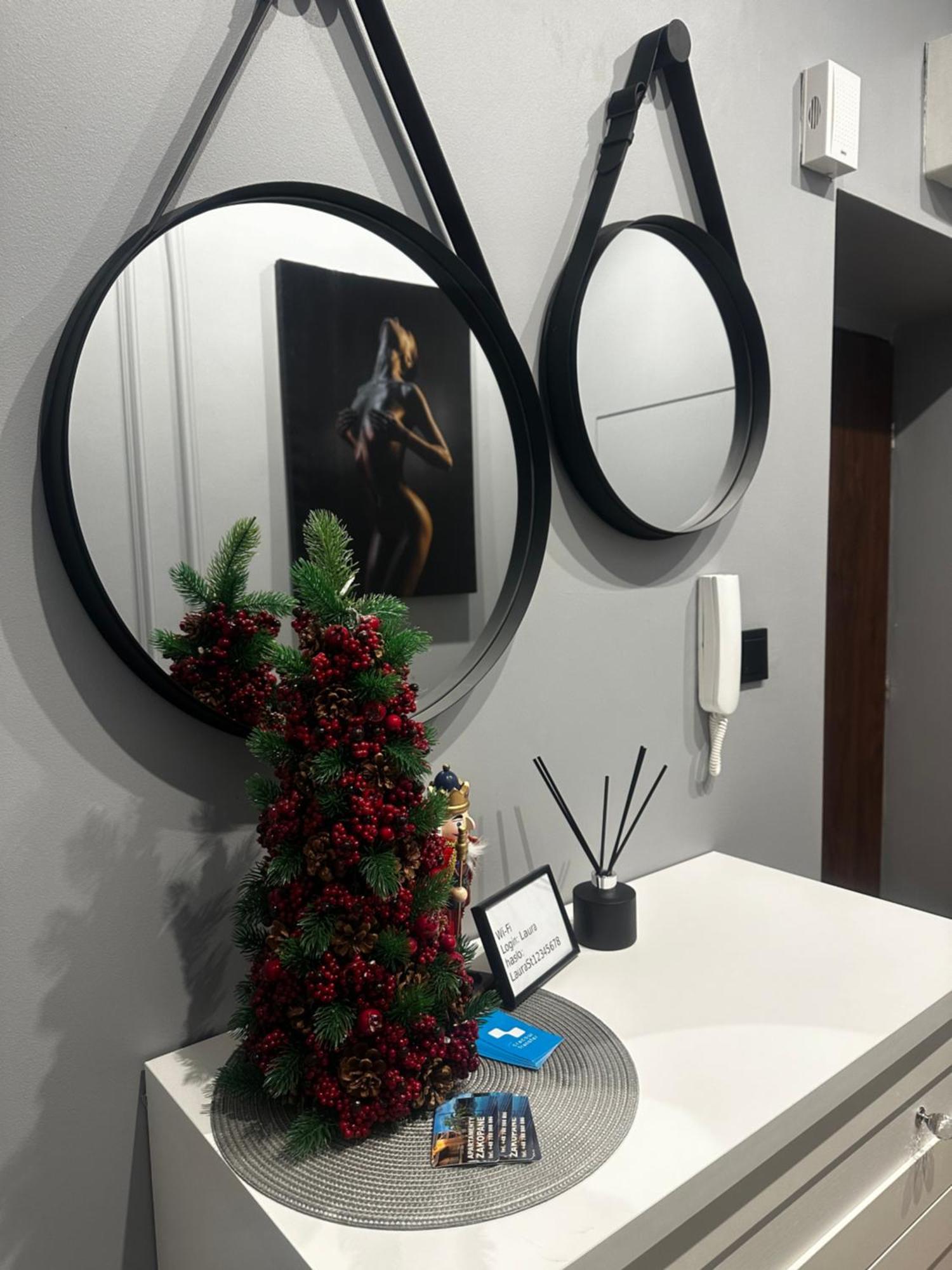 Appartement Shine Prywatne Jacuzzi Starowislna *