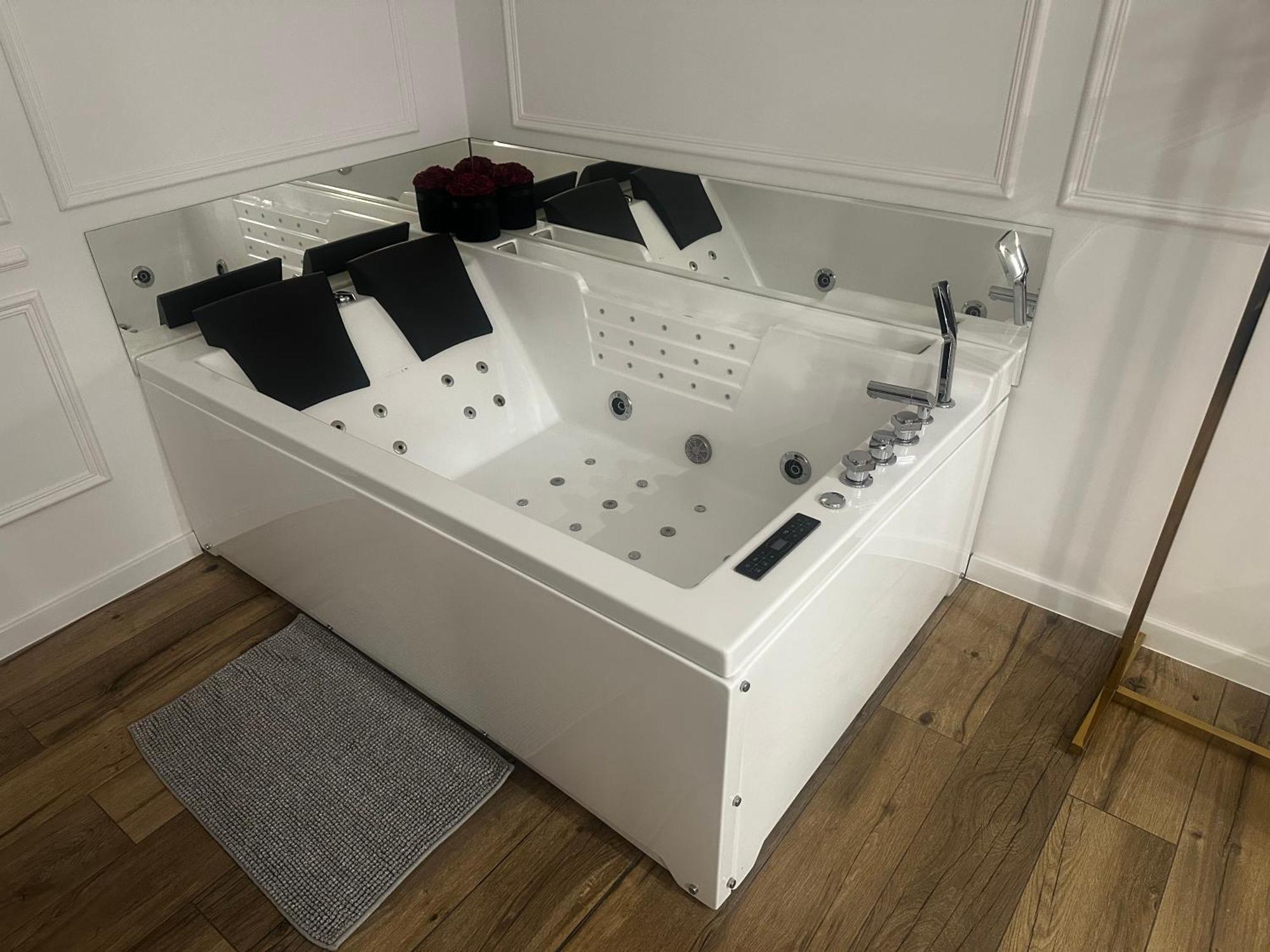 Shine Prywatne Jacuzzi Starowislna Appartement