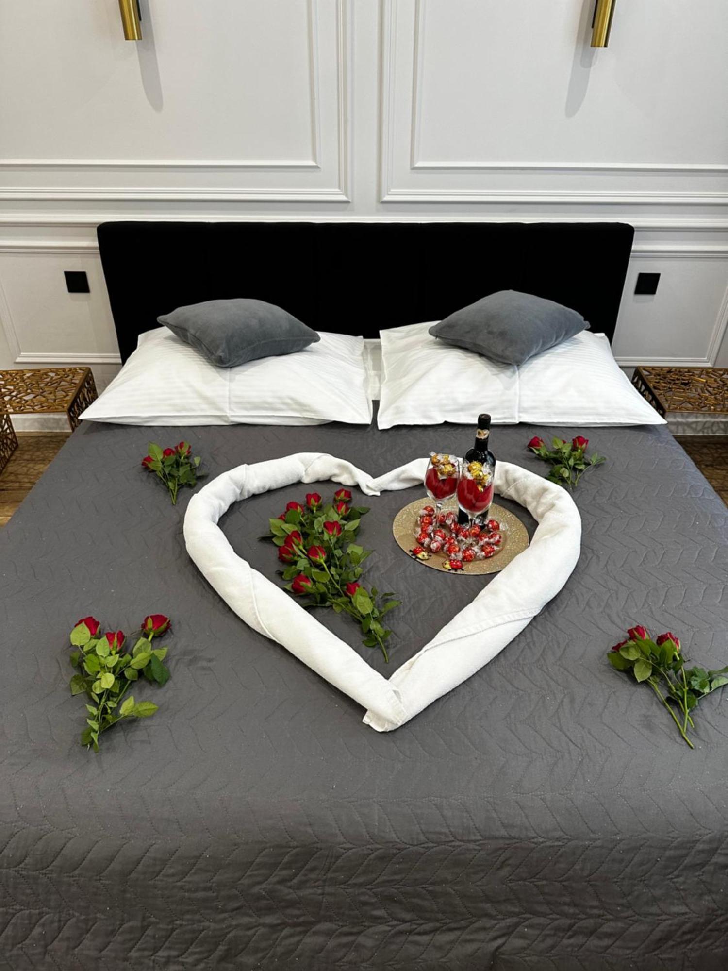 Shine Prywatne Jacuzzi Starowislna Appartement Krakau