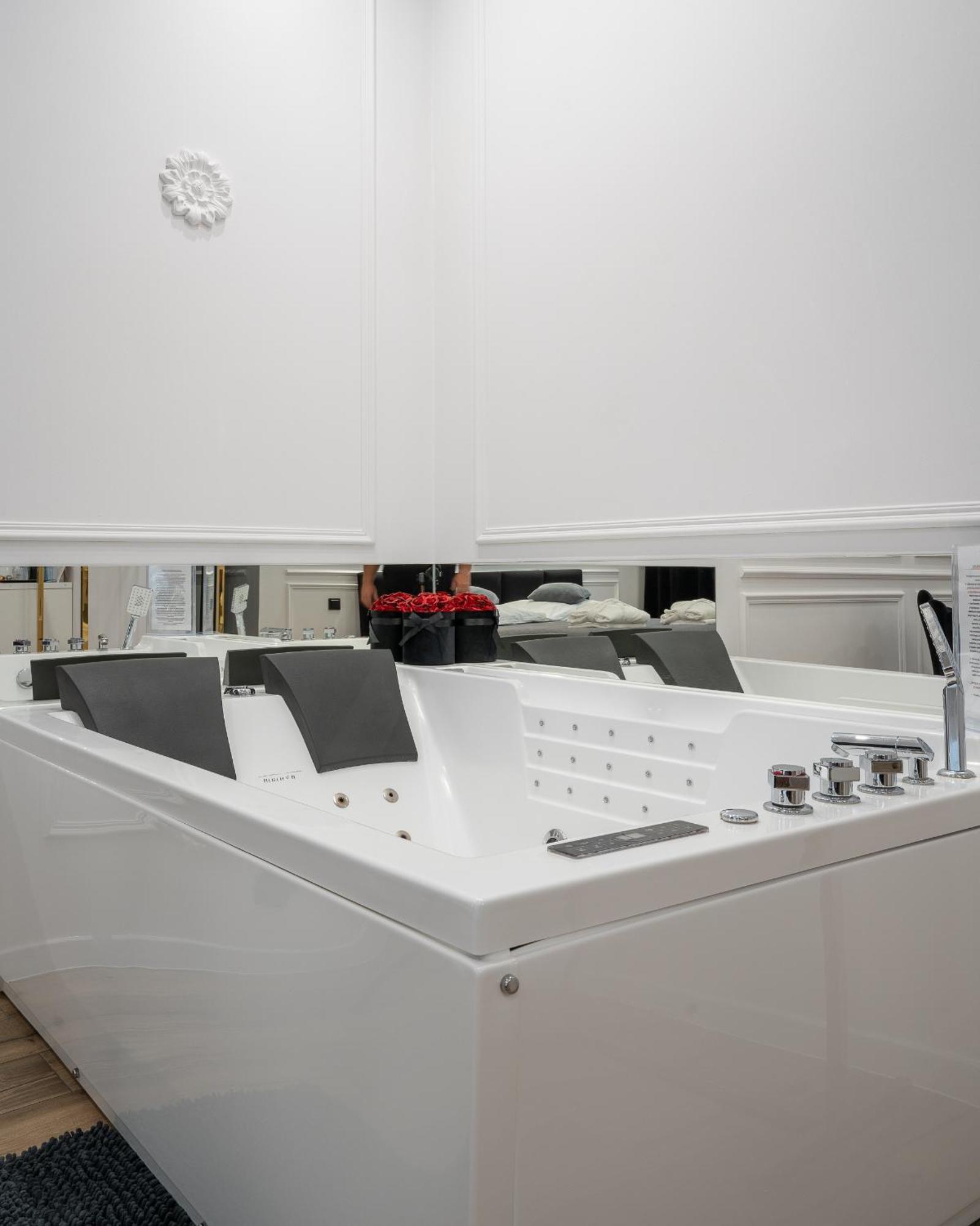 Appartement Shine Prywatne Jacuzzi Starowislna