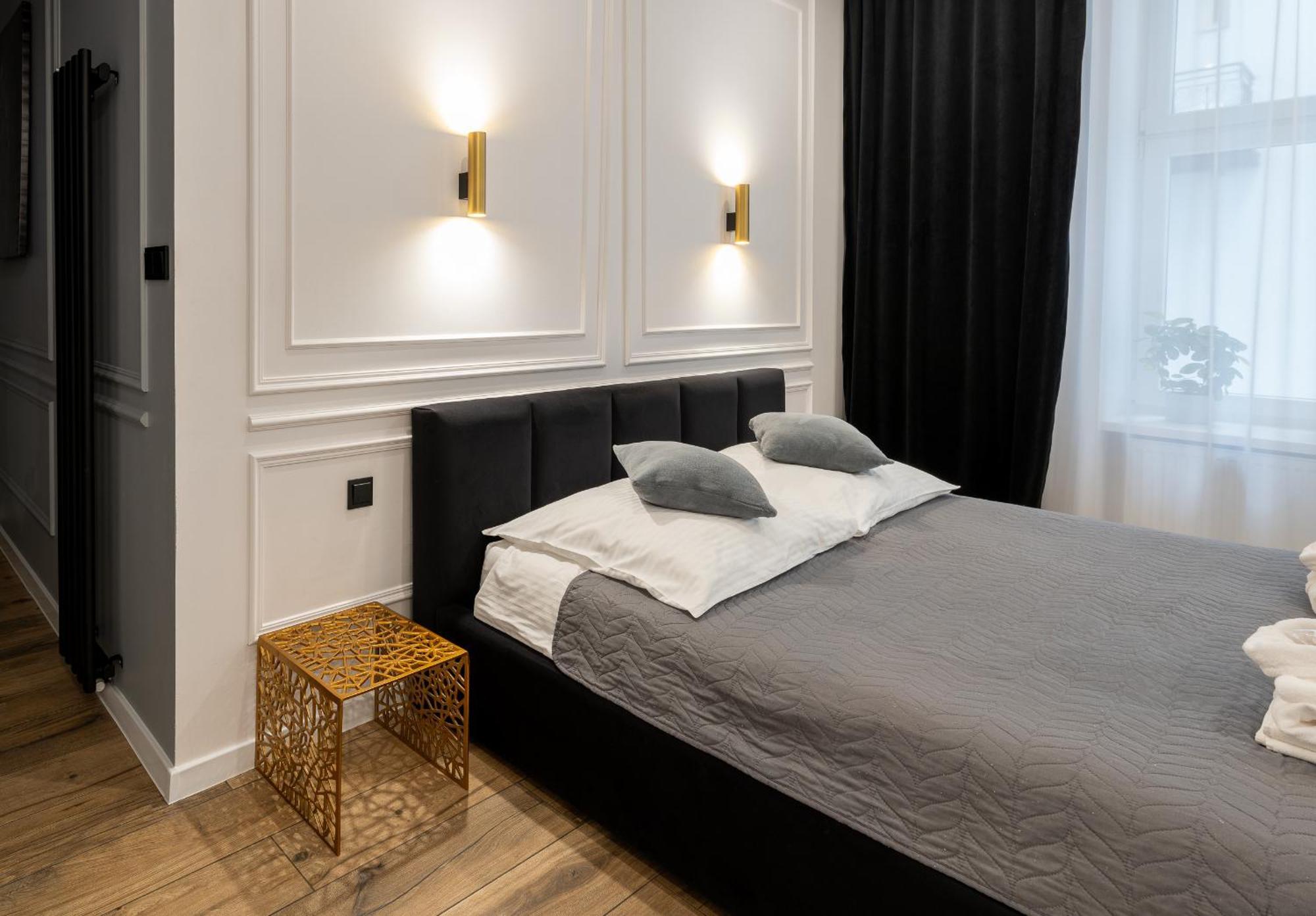 Shine Prywatne Jacuzzi Starowislna Appartement