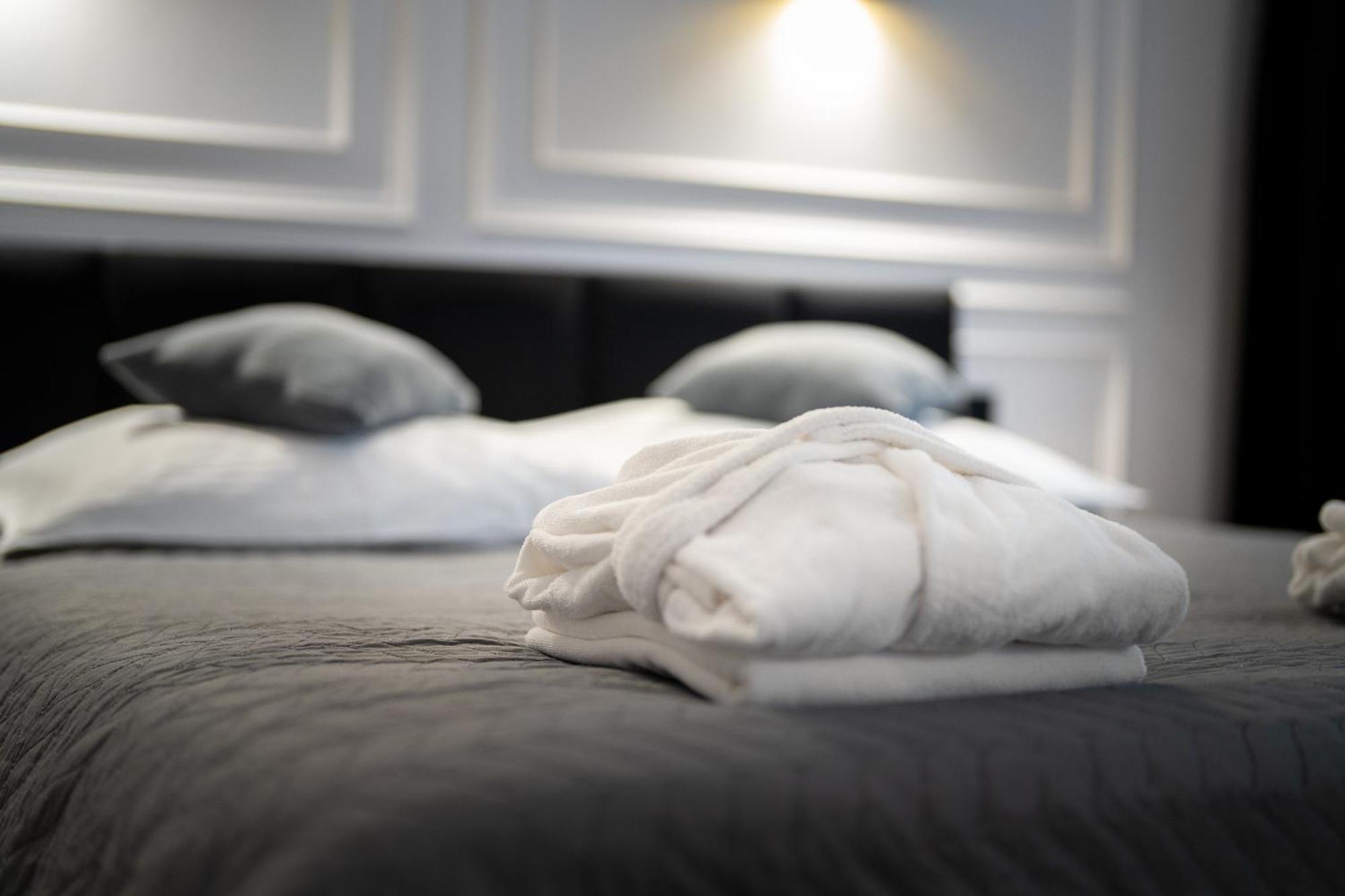 Appartement Shine Prywatne Jacuzzi Starowislna *
