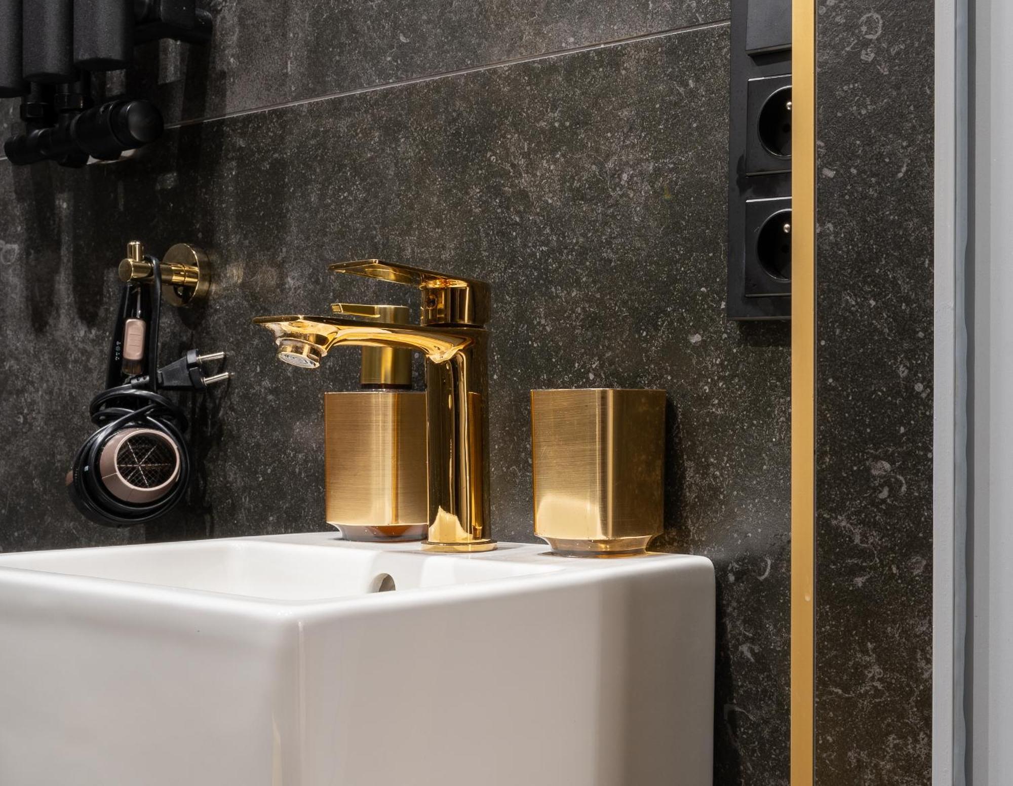 Apartment Shine Prywatne Jacuzzi Starowislna Krakau